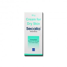 SECALIA CREAM 50GM